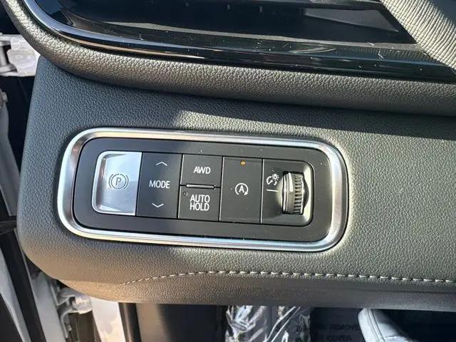 2026 Buick Enclave Preferred FWD