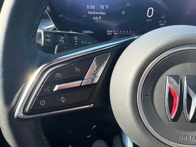 2026 Buick Enclave Preferred FWD