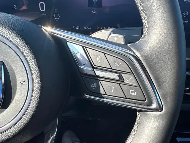 2026 Buick Enclave Preferred FWD