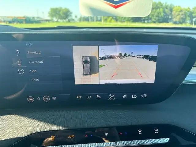 2026 Buick Enclave Preferred FWD