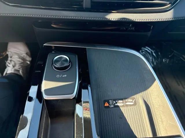 2026 Buick Enclave Preferred FWD