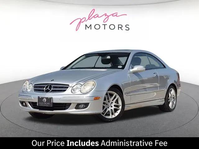 2008 Mercedes-Benz CLK-CLASS CLK 350 for sale in Creve Coeur, MO