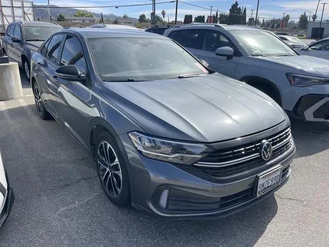 2024 Volkswagen Jetta 1.5T Sport for sale in City of Industry, CA