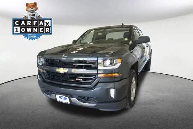 2018 Chevrolet Silverado 1500 2LT for sale in Utica, NY