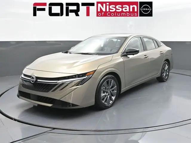2026 Nissan Sentra SL for sale in Columbus, GA
