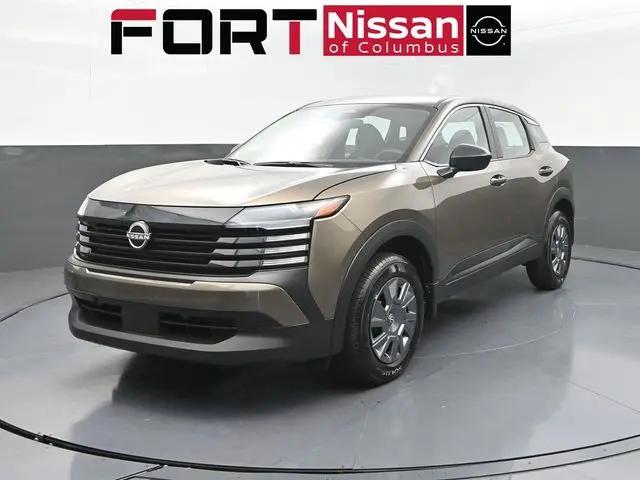2026 Nissan Kicks S for sale in Columbus, GA