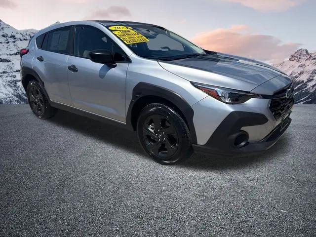 2024 Subaru Crosstrek 2.0i for sale in Bronx, NY