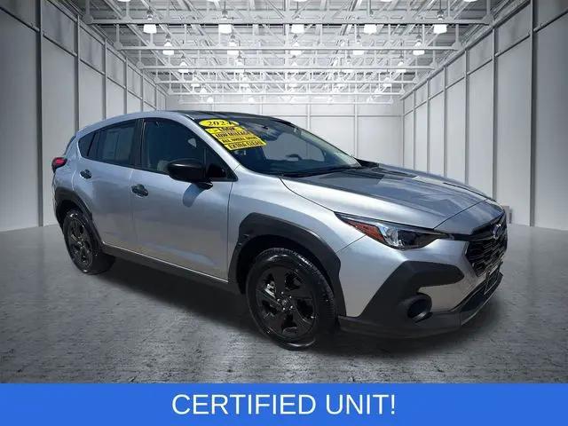 2024 Subaru Crosstrek 2.0i for sale in Bronx, NY