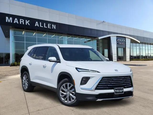 2025 Buick Enclave Preferred FWD for sale in Collinsville, OK