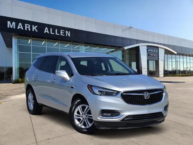 2019 Buick Enclave FWD Essence for sale in Collinsville, OK