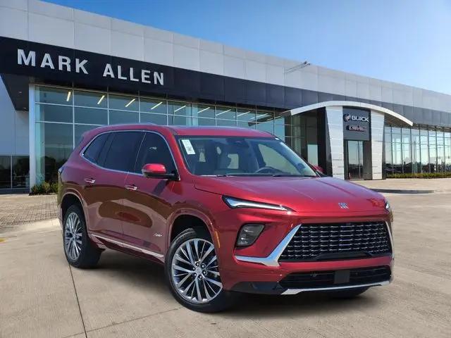 2026 Buick Enclave Avenir FWD for sale in Collinsville, OK