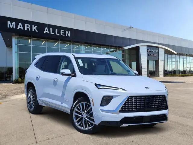 2026 Buick Enclave Avenir FWD for sale in Collinsville, OK