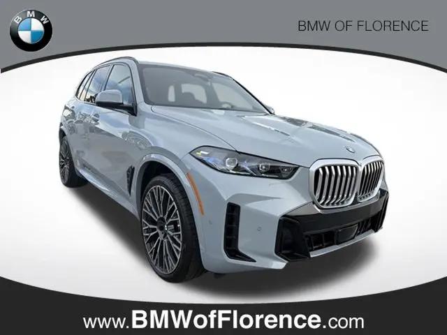 2026 BMW X5 sDrive40i for sale in Florence, SC