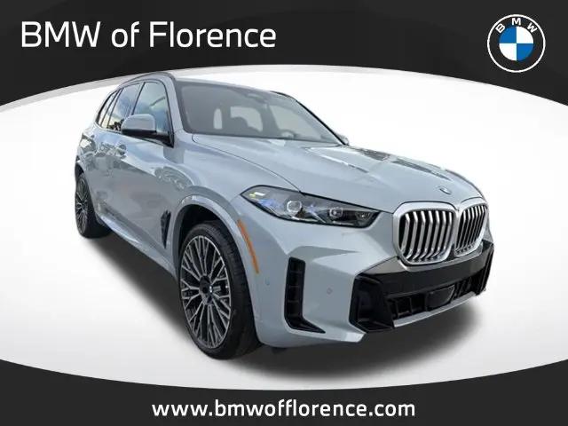 2026 BMW X5 sDrive40i for sale in Florence, SC
