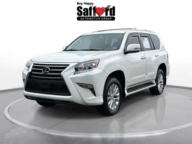 2018 Lexus GX 460 GX 460 for sale in Manassas, VA