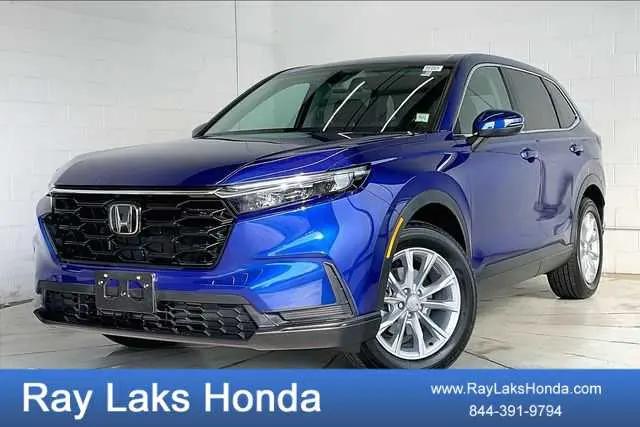 2024 Honda CR-V EX AWD for sale in Orchard Park, NY