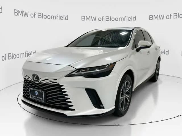 2024 Lexus RX 350 Premium for sale in Bloomfield, NJ