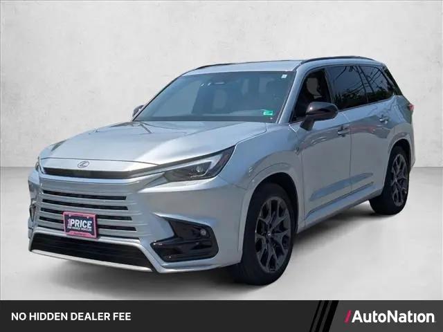 2025 Lexus TX 500h F SPORT Premium for sale in Nottingham, MD
