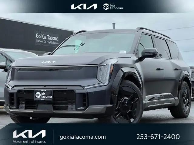 2026 Kia EV9 GT-Line for sale in Tacoma, WA