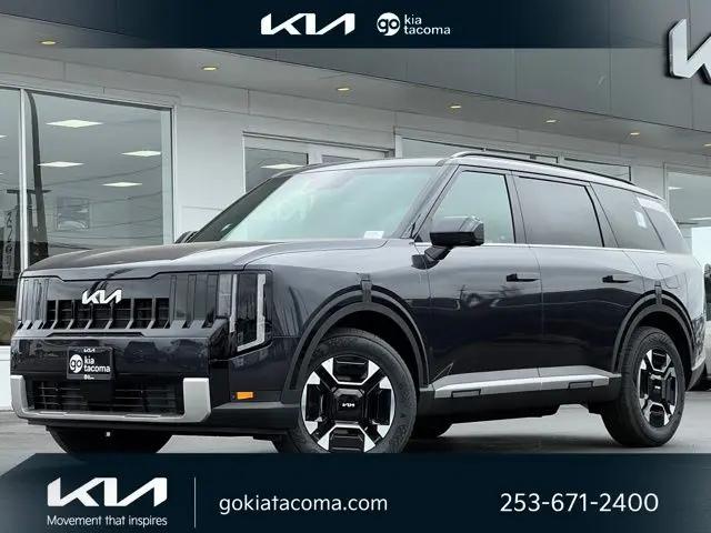 2027 Kia Telluride Hybrid EX for sale in Tacoma, WA
