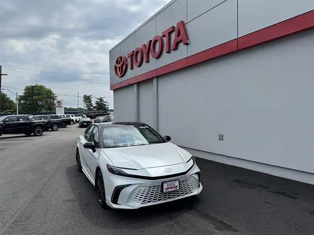2026 Toyota Camry XSE for sale in Fairlawn, NJ