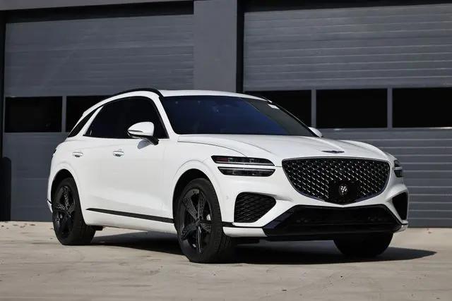 2023 Genesis GV70 3.5T AWD Sport for sale in Virginia Beach, VA
