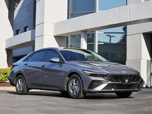 2026 Hyundai Elantra SE for sale in Virginia Beach, VA