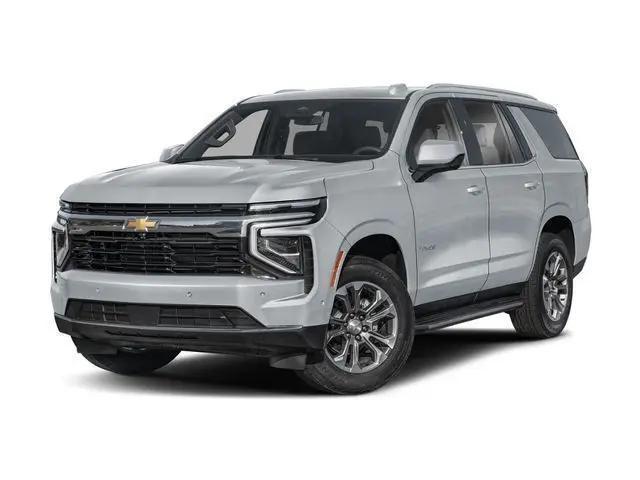 2026 Chevrolet Tahoe 4WD High Country for sale in Lawrence, MA