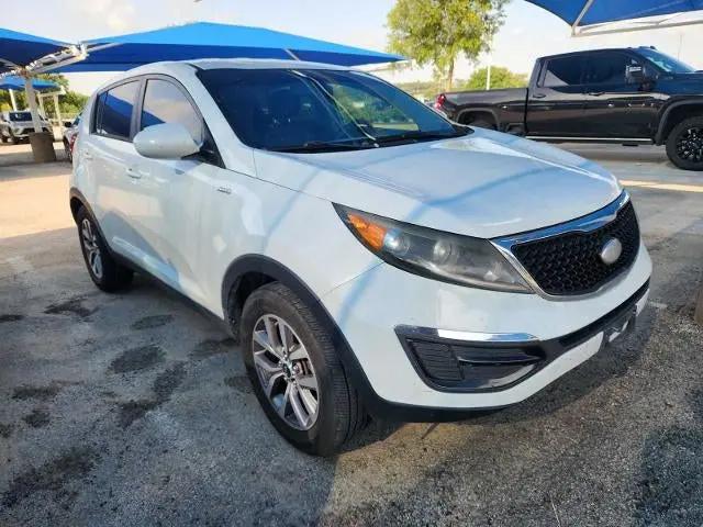 2014 Kia Sportage LX for sale in Denton, TX
