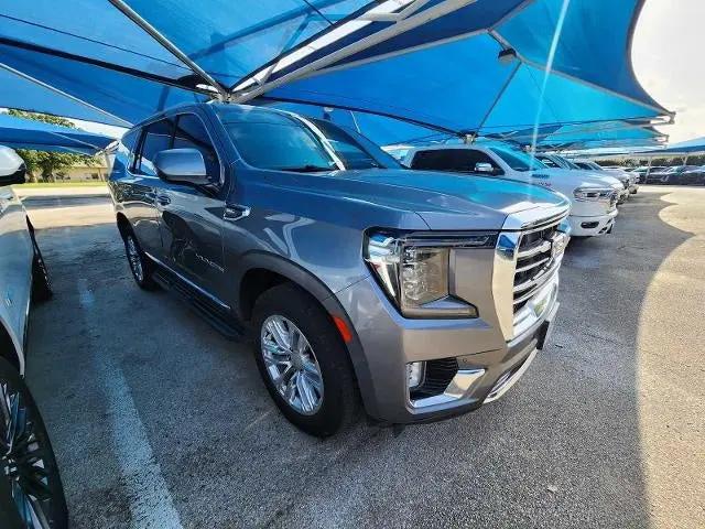 2021 GMC Yukon 2WD SLT for sale in Denton, TX