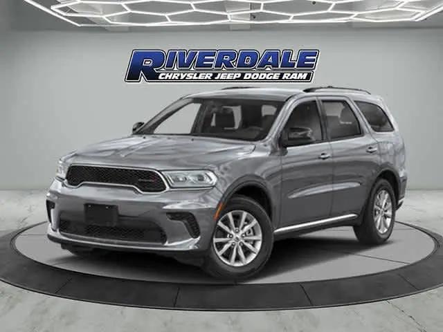 2026 Dodge Durango GT Plus AWD for sale in Bronx, NY