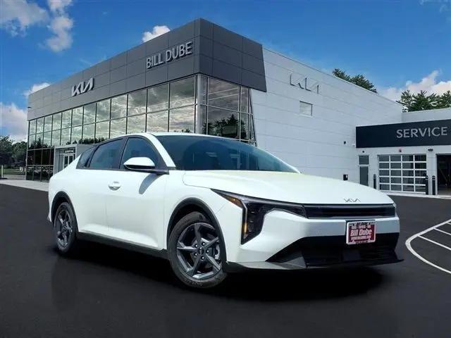 2026 Kia K4 LXS for sale in Somersworth, NH