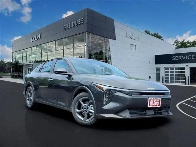 2026 Kia K4 LXS for sale in Somersworth, NH