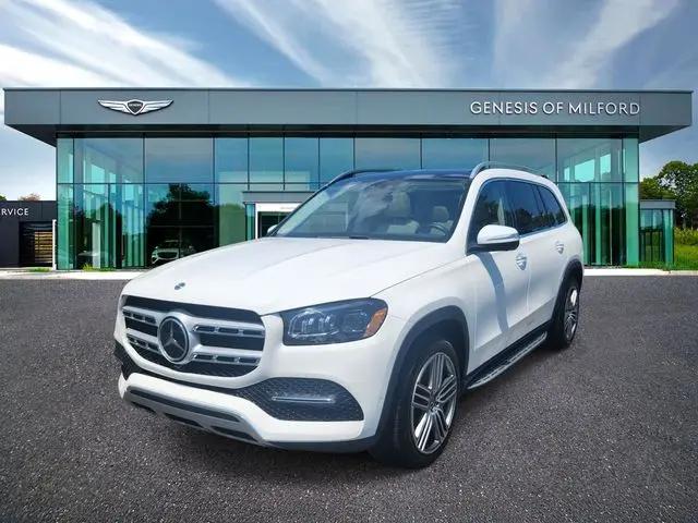 2021 Mercedes-Benz GLS GLS 450 4MATIC for sale in Milford, CT