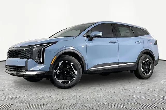 2026 Kia Sportage Hybrid S for sale in Oklahoma City, OK