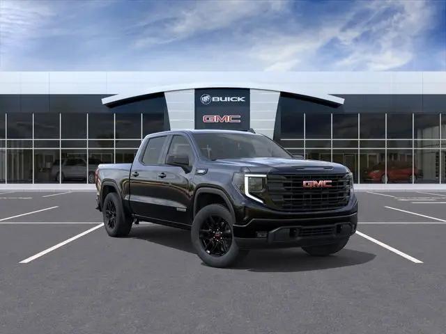 2026 GMC Sierra 1500 Crew Cab, Short Bed, Elevation, 4WD for sale in Kenosha, WI