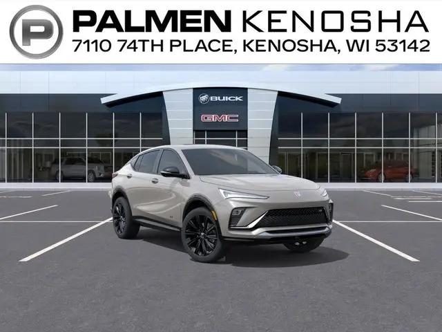2026 Buick NV Sport Touring FWD for sale in Kenosha, WI