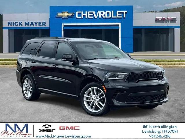 2024 Dodge Durango GT Plus AWD for sale in Lewisburg, TN
