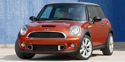 2012 MINI Cooper S Cooper S for sale in Santa Clara, CA
