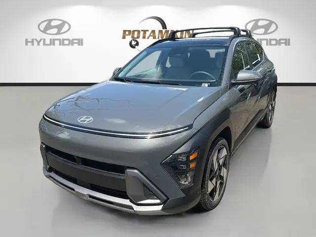 2026 Hyundai Kona Limited for sale in Hialeah, FL