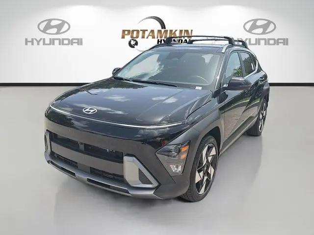 2026 Hyundai Kona Limited for sale in Hialeah, FL