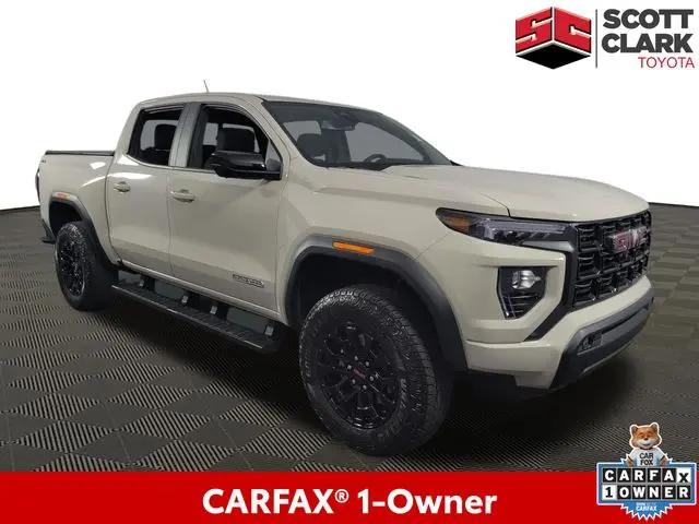 2026 GMC Canyon Elevation, 4WD for sale in Matthews, NC