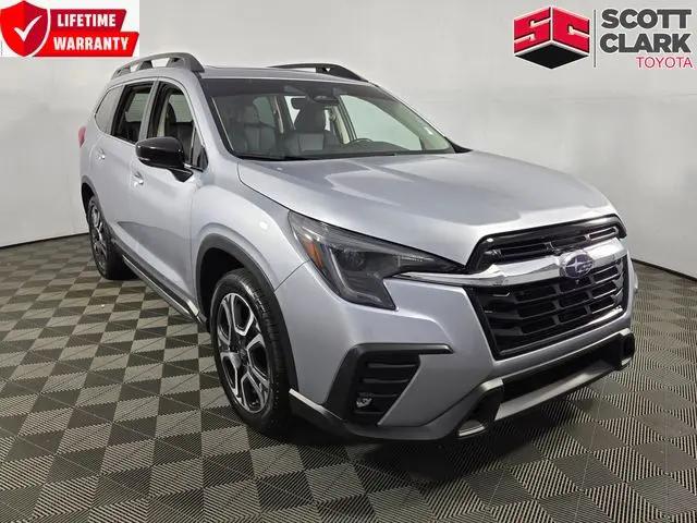 2024 Subaru Ascent Limited 8-Passenger for sale in Matthews, NC