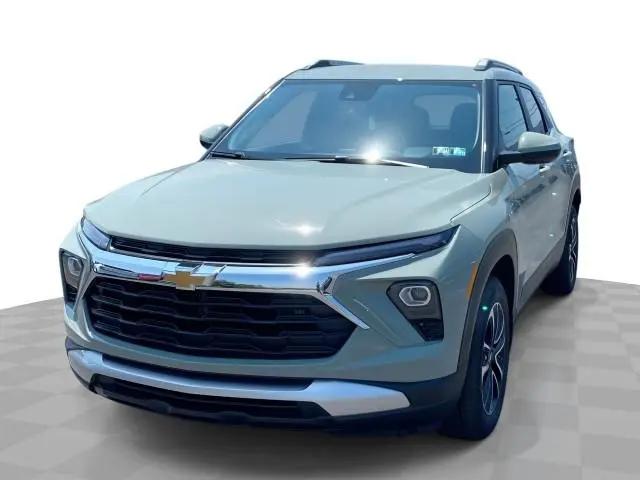 2026 Chevrolet TrailBlazer AWD LT for sale in Slatington, PA