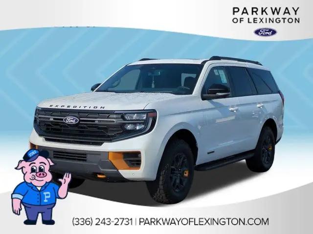 2027 Ford Expedition Tremor for sale in Lexington, NC