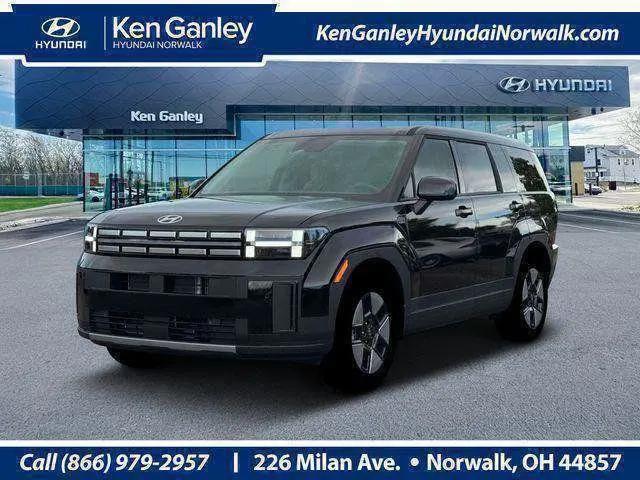 2026 Hyundai Santa Fe Hybrid SE for sale in Norwalk, OH