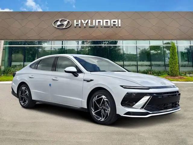 2026 Hyundai Sonata SEL Sport for sale in Coconut Creek, FL