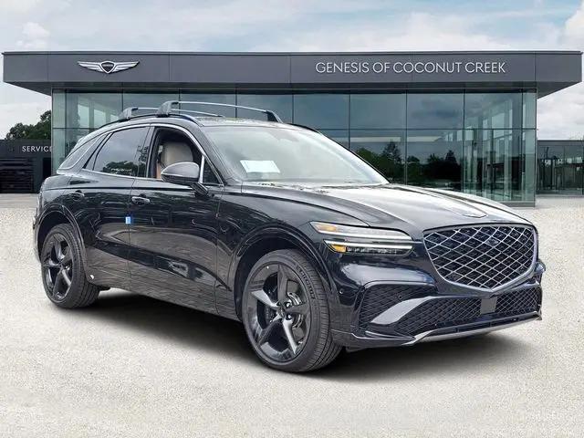 2026 Genesis GV70 3.5T Sport Prestige for sale in Coconut Creek, FL
