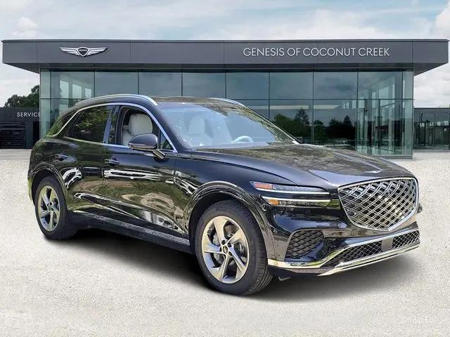 2026 Genesis GV70 2.5T Select for sale in Coconut Creek, FL