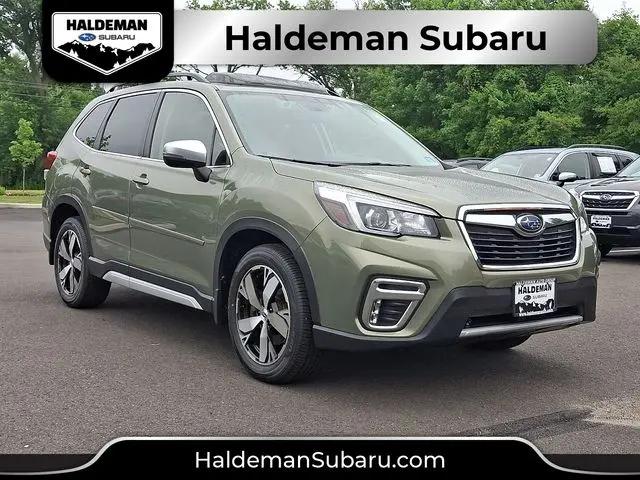 2020 Subaru Forester Touring for sale in Robbinsville, NJ